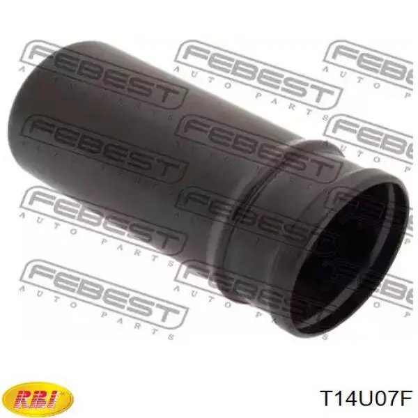 Compre 51687SR3003 Honda Pára-choque (grade de proteção) de amortecedor dianteiro