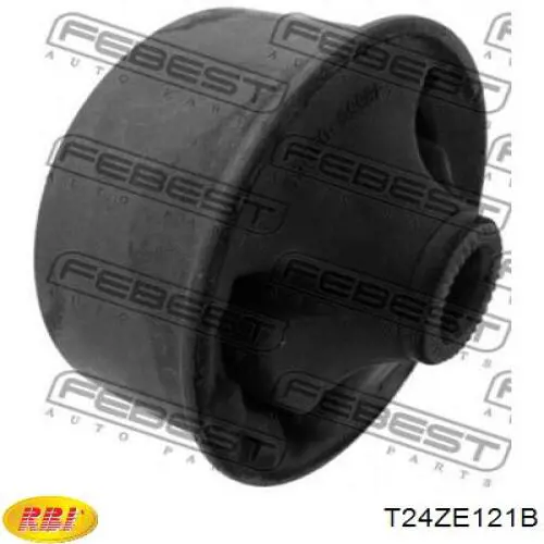 Bloco silencioso dianteiro do braço oscilante inferior RBI T24ZE121B preço, a partir de 9,27 USD