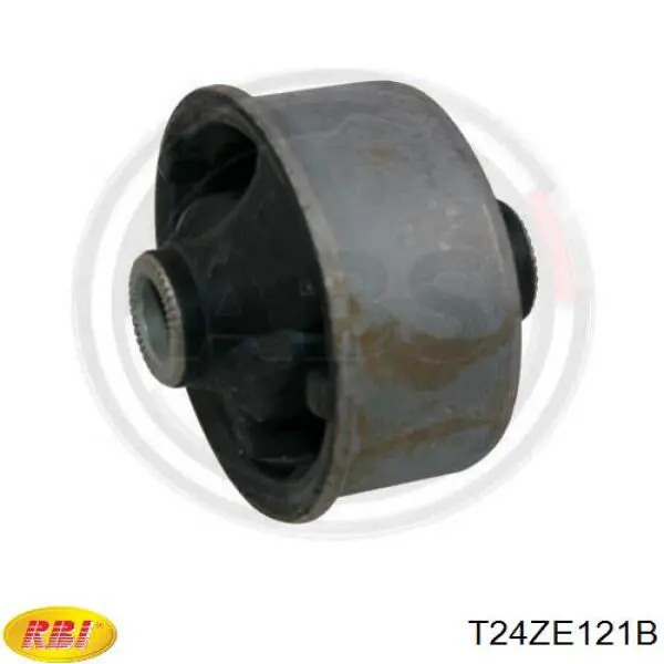 Compre T24ZE121B RBI Bloco silencioso dianteiro do braço oscilante inferior