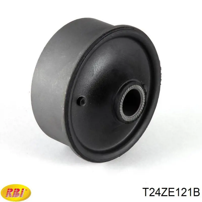 Bloco silencioso dianteiro do braço oscilante inferior RBI T24ZE121B preço, a partir de 9,27 USD