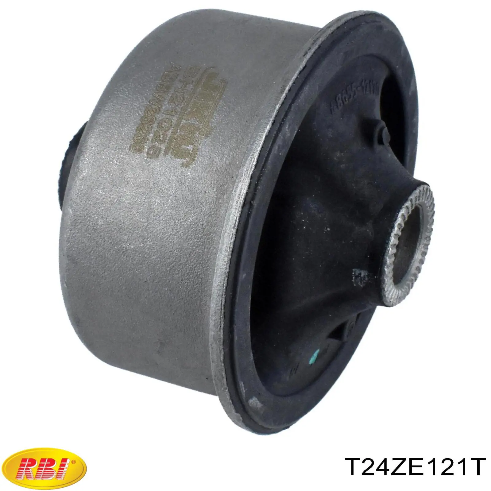 Compre T24ZE121T RBI Bloco silencioso dianteiro do braço oscilante inferior