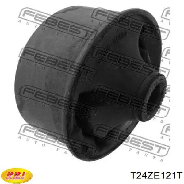Bloco silencioso dianteiro do braço oscilante inferior RBI T24ZE121T preço, a partir de 9,27 USD