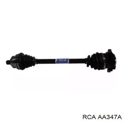 Compre 8A0407272AG VAG Semieixo (acionador) dianteiro direito