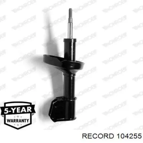 Compre 104255 Record Amortecedor dianteiro
