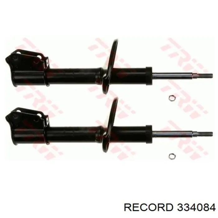 Compre 334084 Record Amortecedor dianteiro