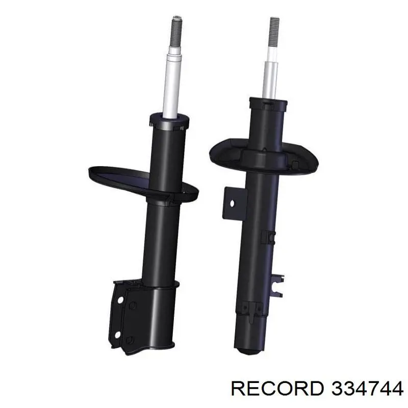 Amortecedor dianteiro Bilstein 22260185 preço, a partir de 81,58 USD