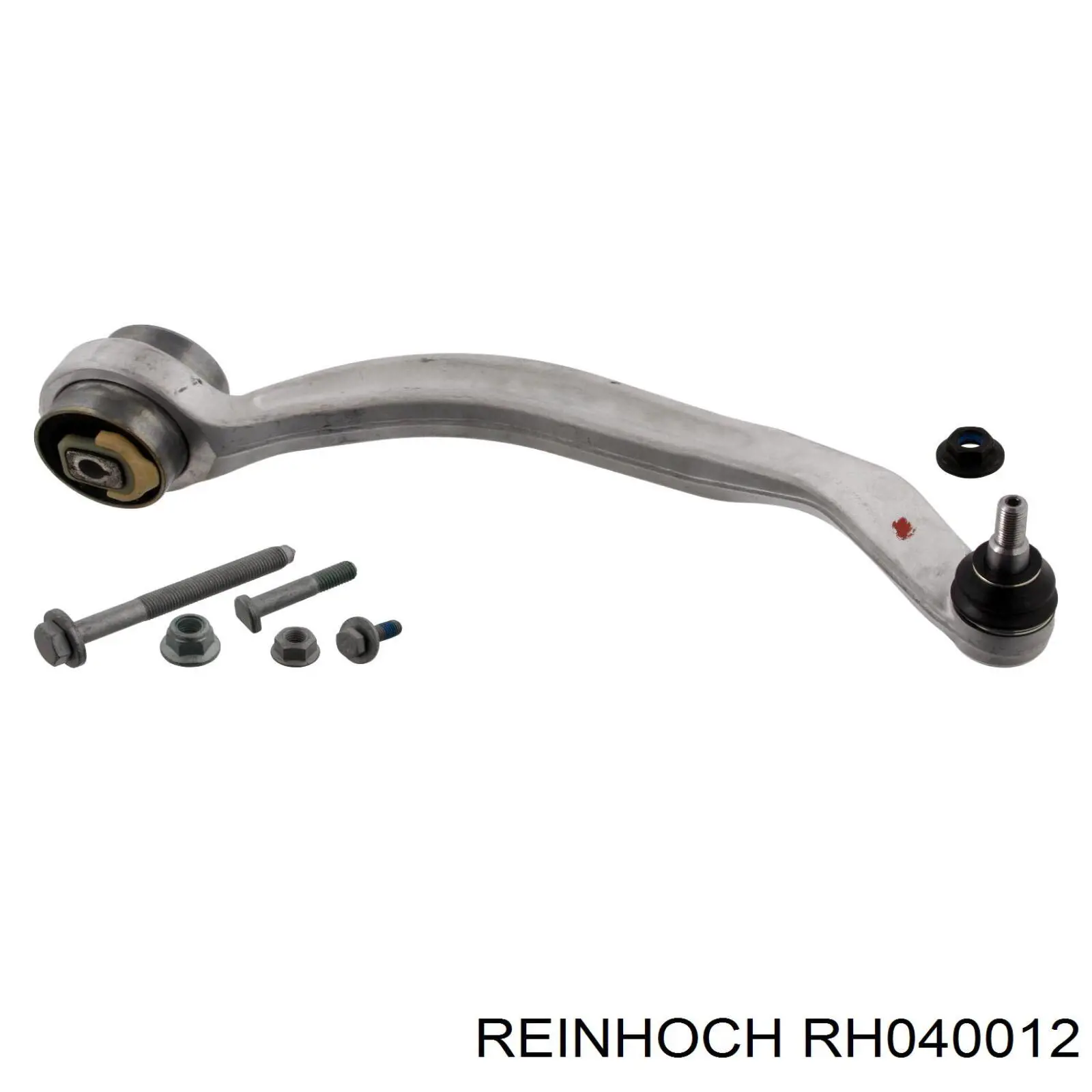 Braço oscilante inferior direito de suspensão dianteira Reinhoch RH040012 preço, a partir de 60,87 USD