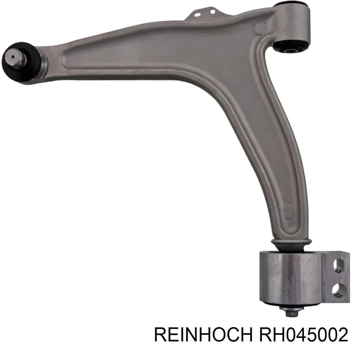 Braço oscilante inferior esquerdo de suspensão dianteira Reinhoch RH045002 preço, a partir de 104,28 USD