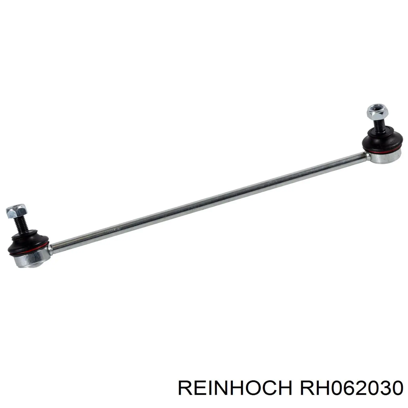 Montante esquerdo de estabilizador dianteiro RH062030 Reinhoch
