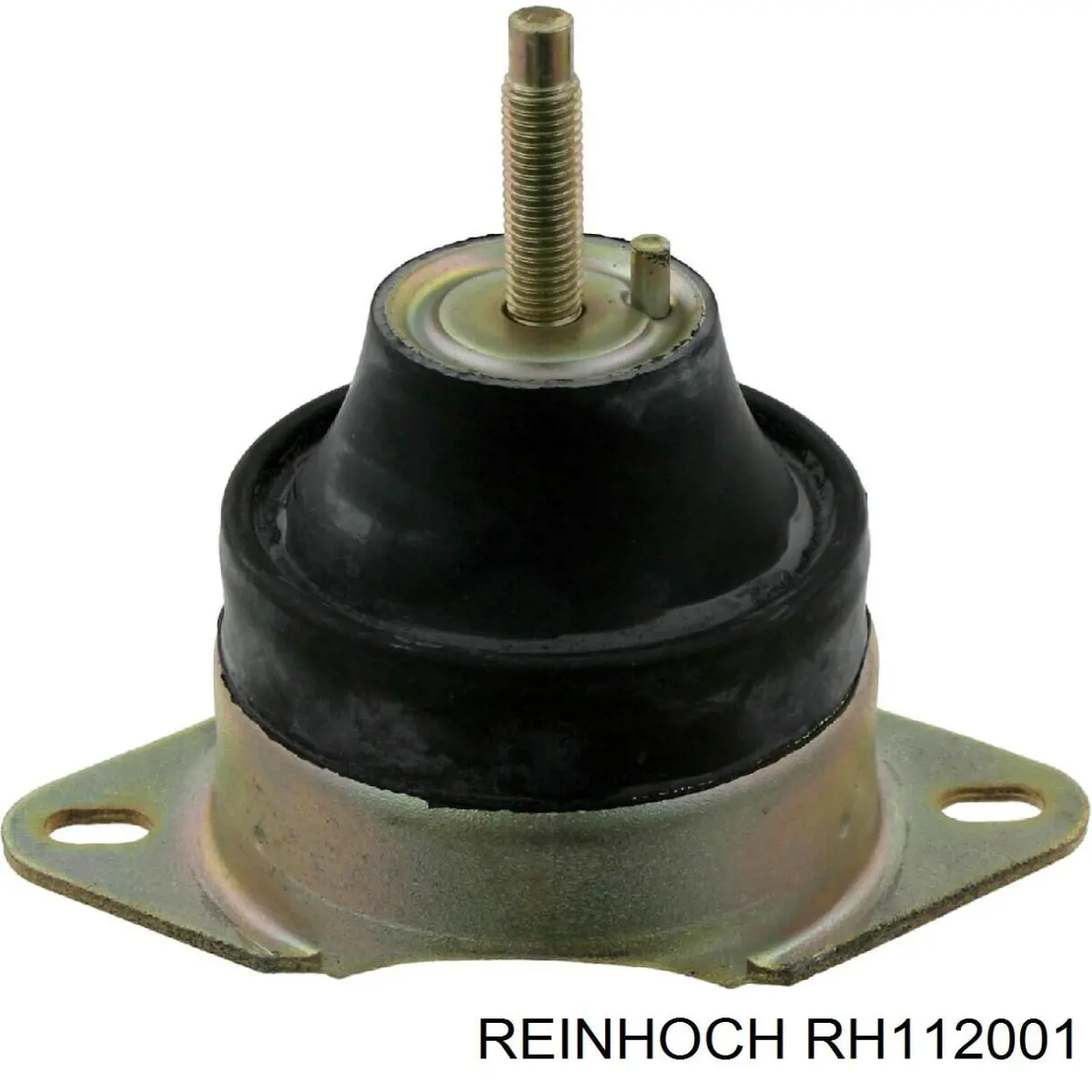 Coxim (suporte) direito de motor Peugeot/Citroen 182714 preço, a partir de 41,13 USD