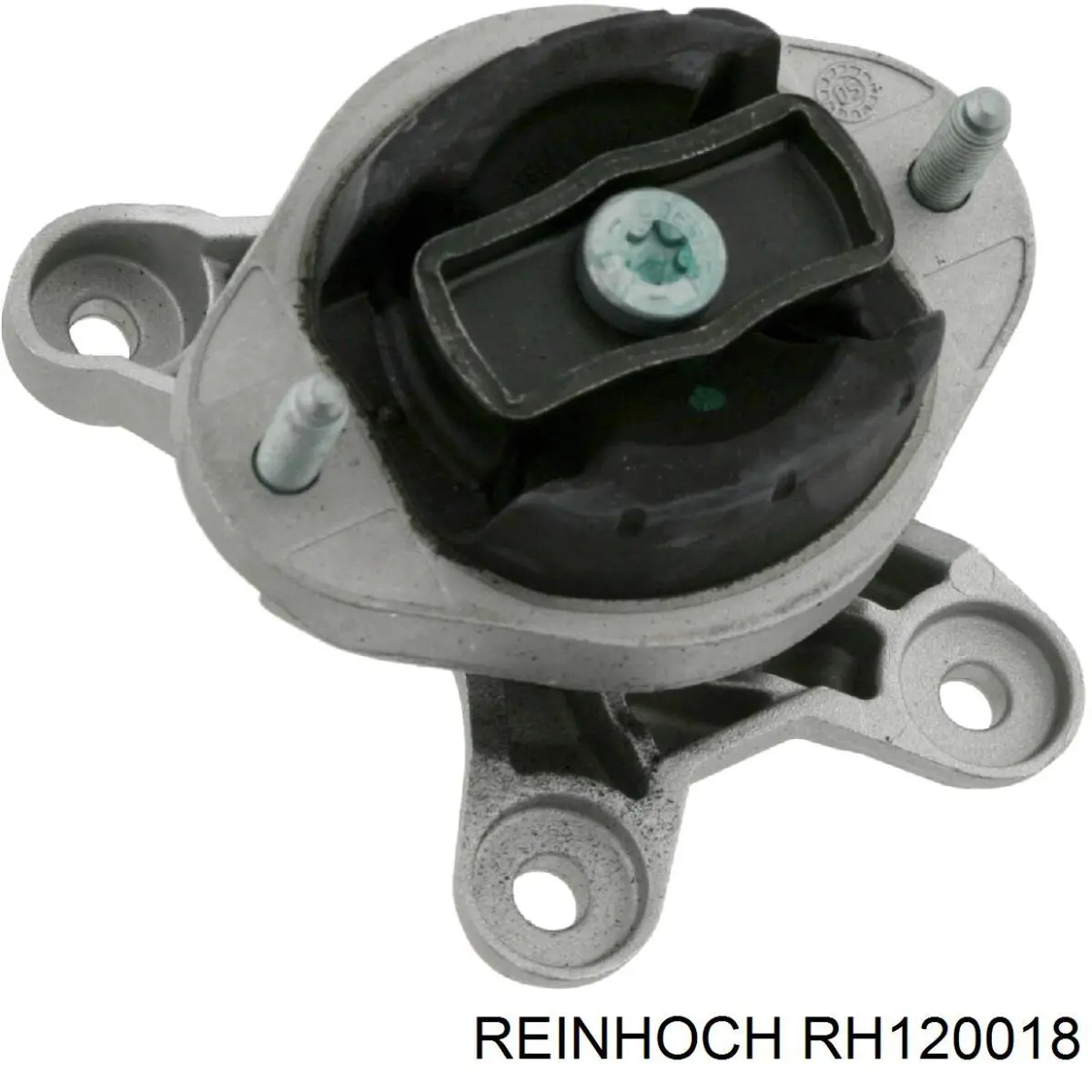 Coxim de transmissão (suporte da caixa de mudança) Reinhoch RH120018 preço, a partir de 45,41 USD