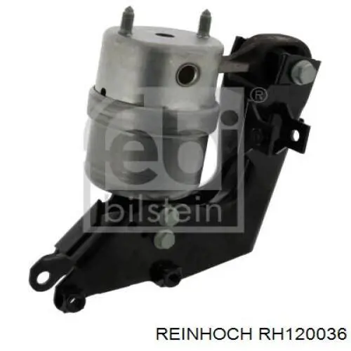 Compre RH120036 Reinhoch Coxim (suporte) esquerdo de motor