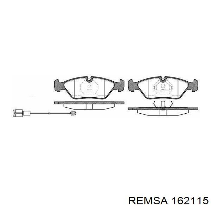 Sapatas do freio traseiras de disco Ford 2307654 preço, a partir de 93,59 USD