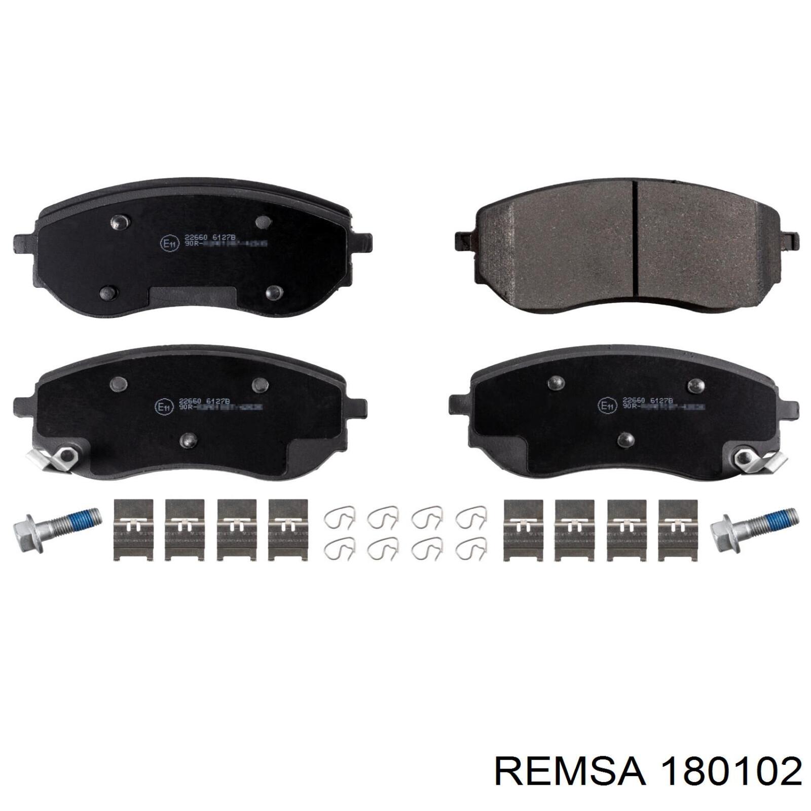 Compre 4704205300 Mercedes Sapatas do freio dianteiras de disco