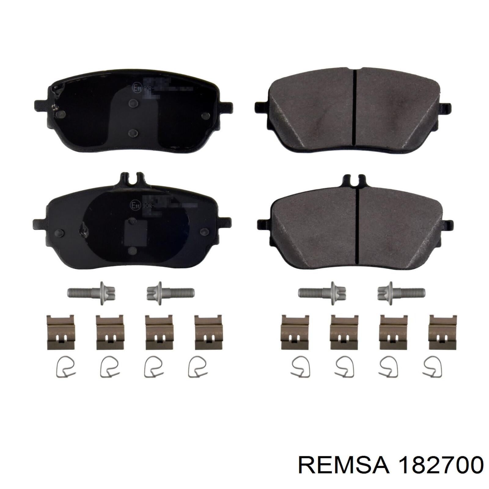 Sapatas do freio dianteiras de disco Ford KTJX612K021AED preço, a partir de 37,71 USD