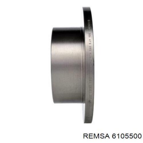 Compre 6105500 Remsa Disco do freio traseiro