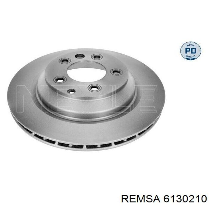 Compre 6130210 Remsa Disco do freio traseiro