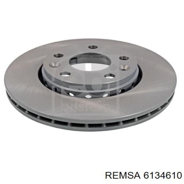 Compre 6134610 Remsa Disco do freio dianteiro