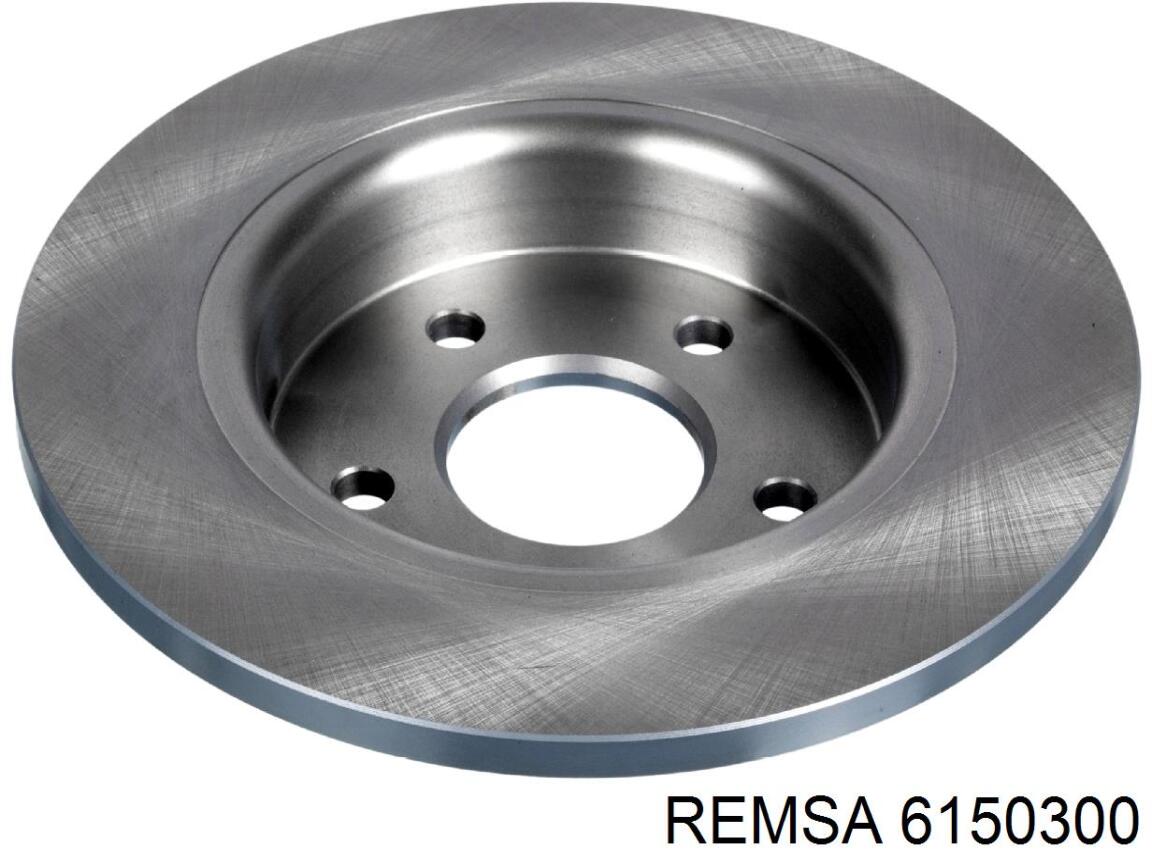 Compre 6150300 Remsa Disco do freio traseiro