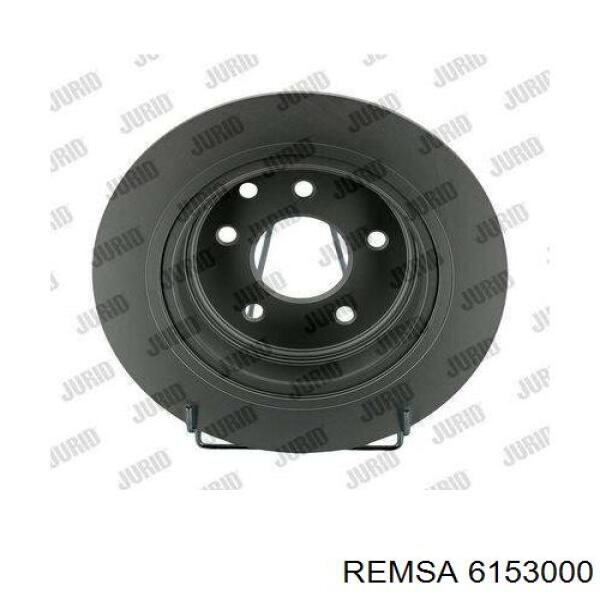 Disco do freio traseiro Remsa 6153000 preço, a partir de 33,19 USD