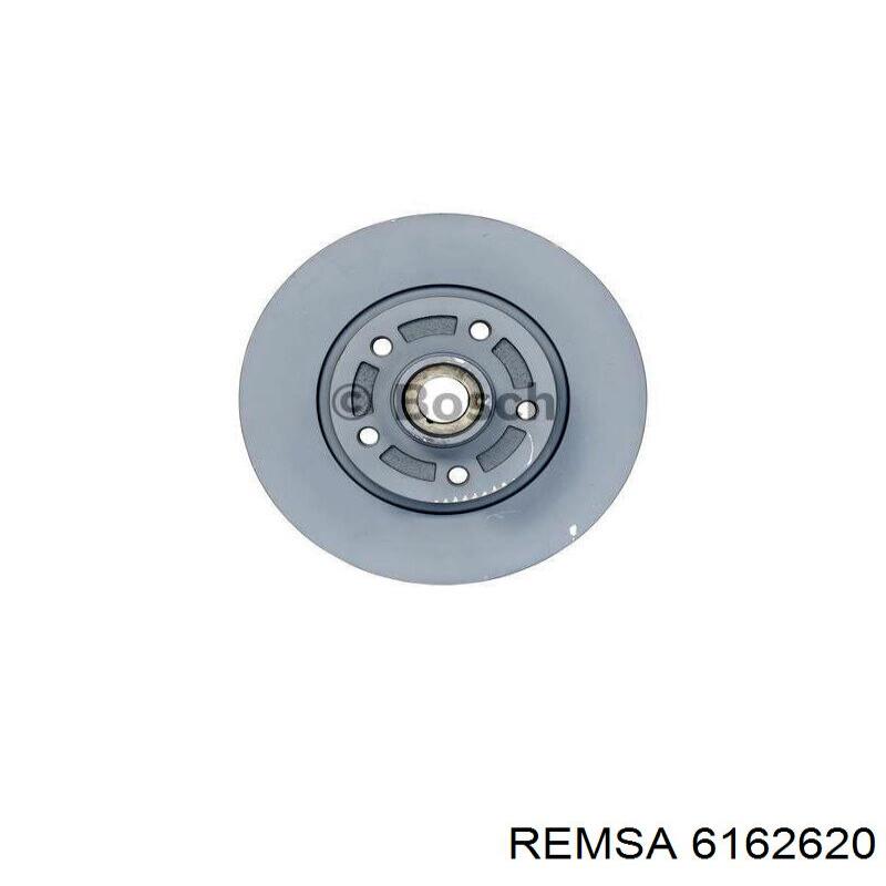 Compre 6162620 Remsa Disco do freio traseiro