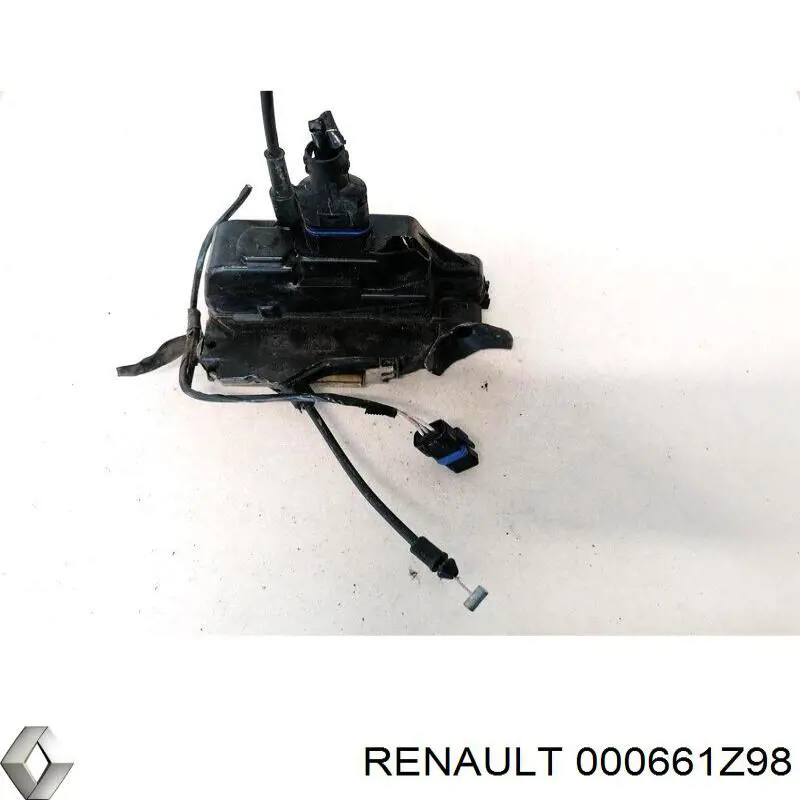 Renault (RVI) 000661Z98 preço, a partir de 52,87 USD