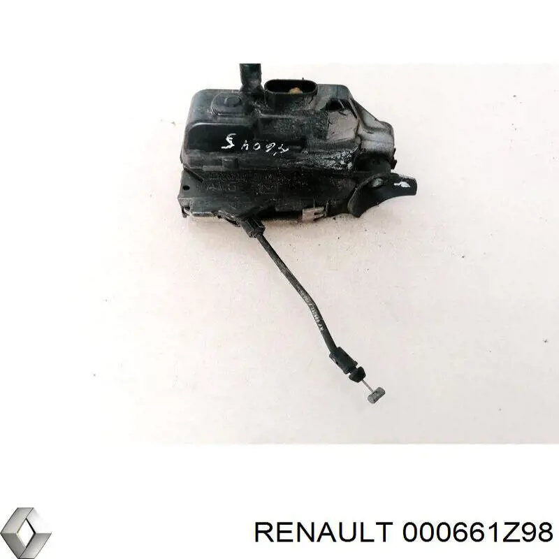  Renault (RVI) 000661Z98 preço, a partir de 52,87 USD