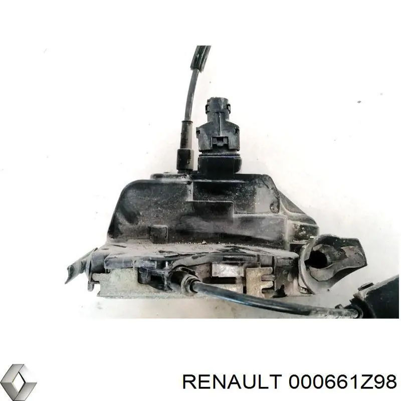 000661Z98 Renault (RVI) 