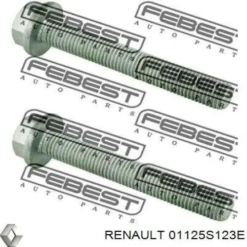  Nissan/Infiniti 01125S123E preço, a partir de 13,09 USD