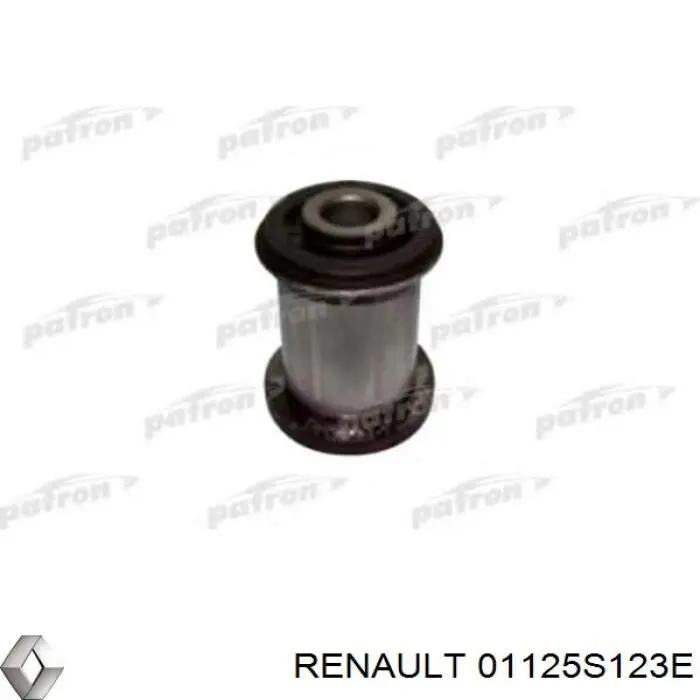 Compre 01125S123E Nissan/Infiniti 