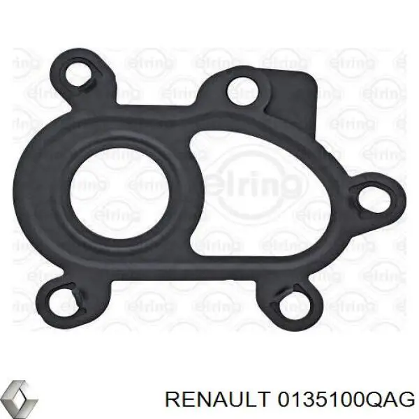 Vedante de mangueira de derivação de óleo de turbina Renault (RVI) 7701068088 preço, a partir de 3,72 USD