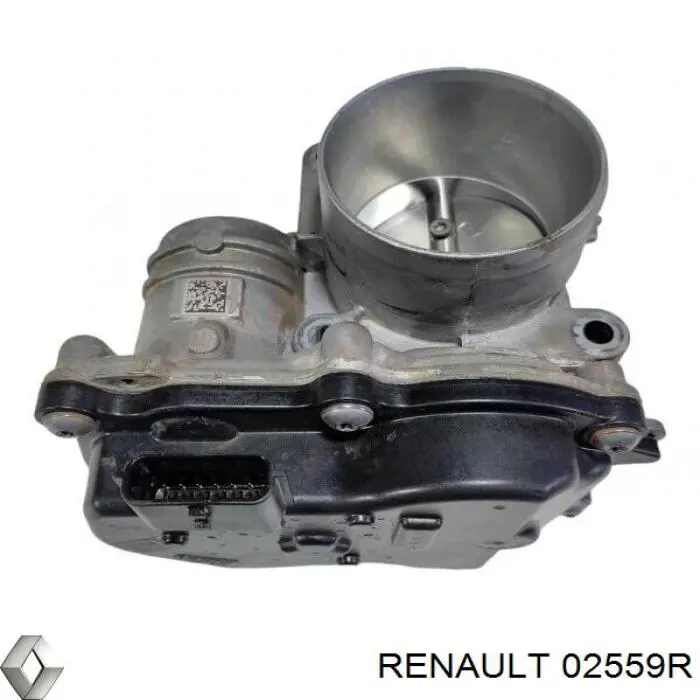 Compre 02559R Renault (RVI) 