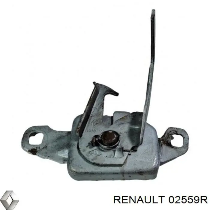  02559R Renault (RVI)