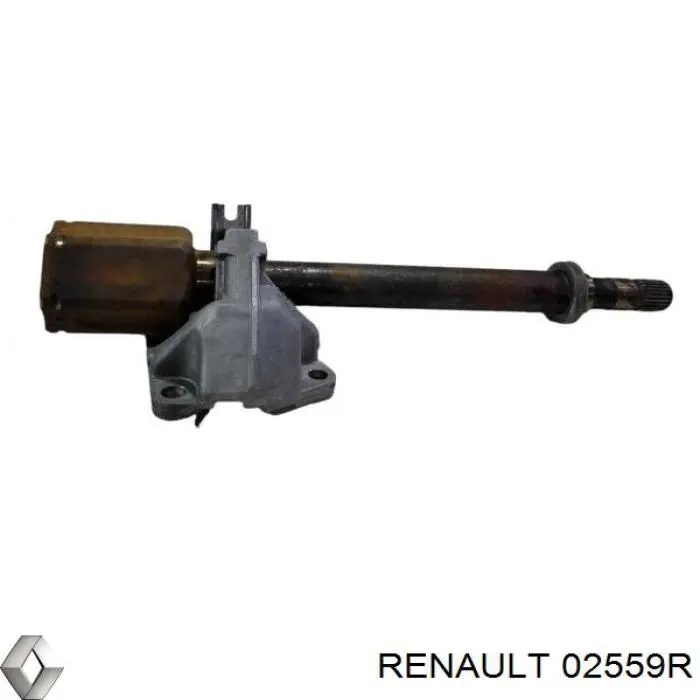  02559R Renault (RVI)