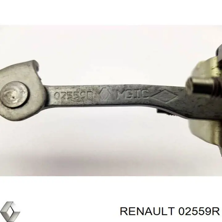 02559R Renault (RVI) 