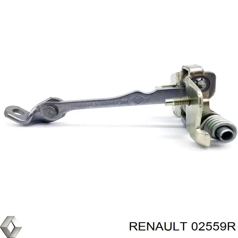  Renault (RVI) 02559R preço, a partir de 47,75 USD