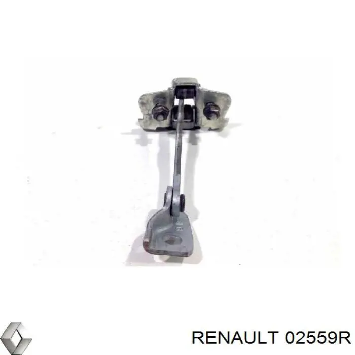  Renault (RVI) 02559R preço, a partir de 47,75 USD