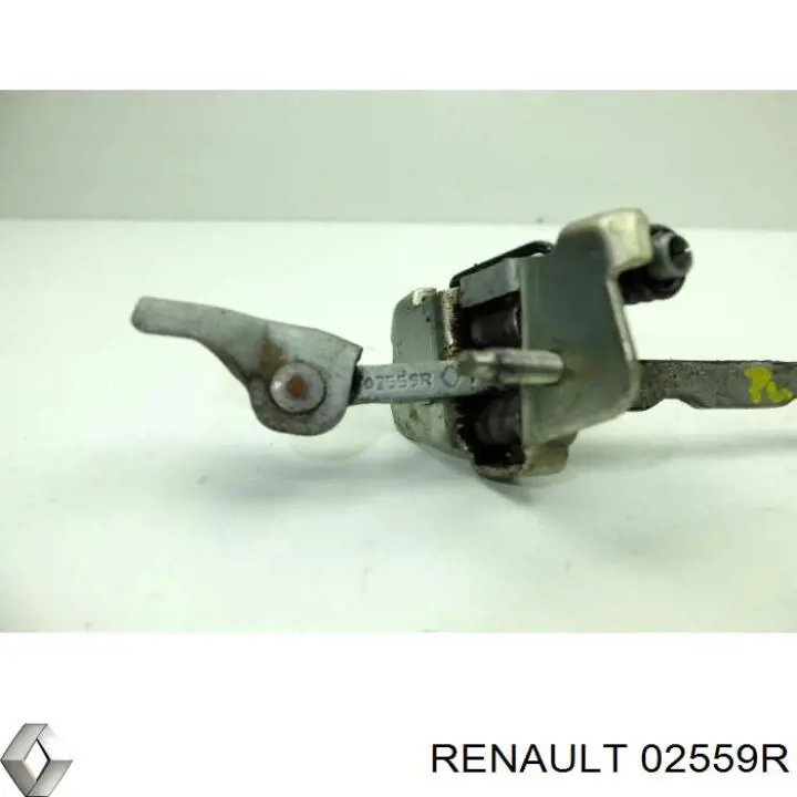 Compre 02559R Renault (RVI) 