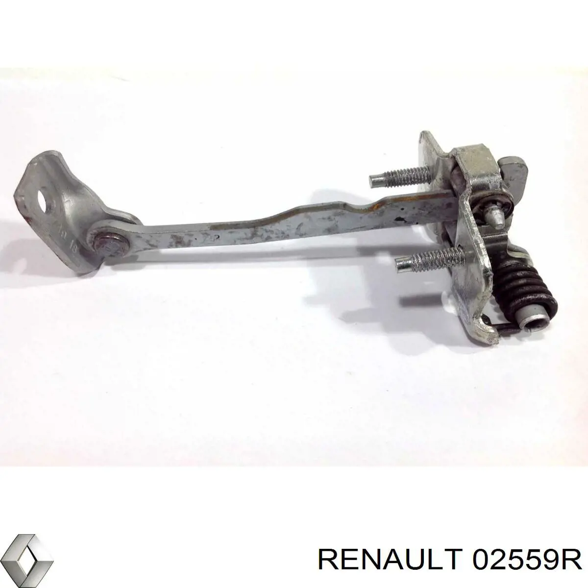 02559R Renault (RVI) 