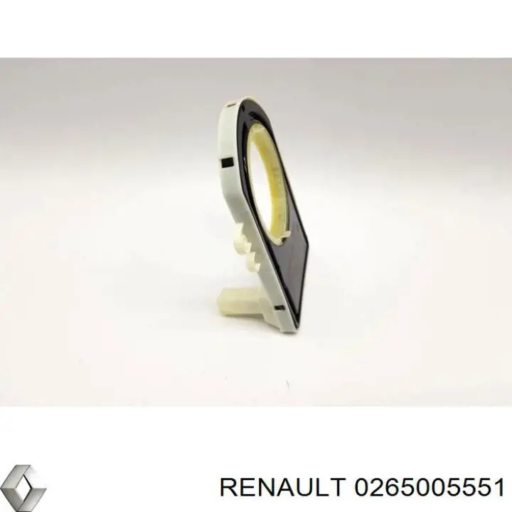  0265005551 Renault (RVI)