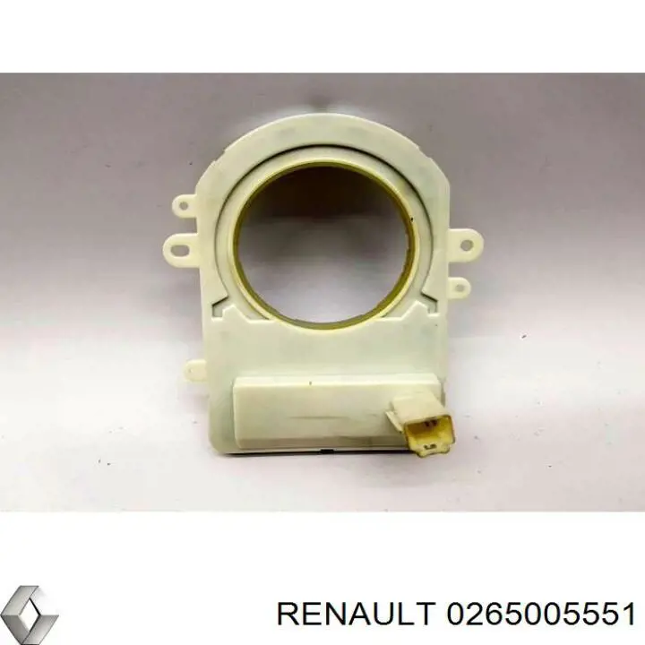 Compre 0265005551 Renault (RVI) 