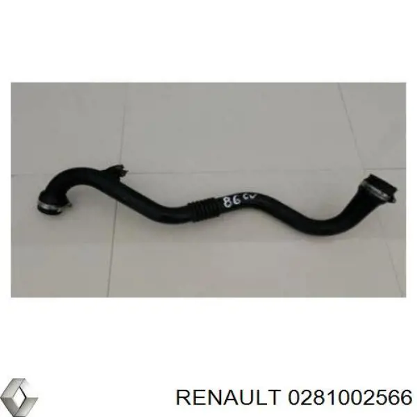 Sensor de pressão de supercompressão Renault (RVI) 0281002566 preço, a partir de 34,05 USD