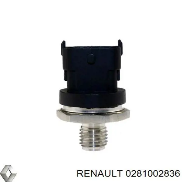 Sensor de pressão de combustível Renault (RVI) 166389614R preço, a partir de 58,09 USD