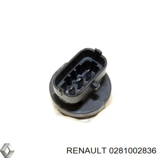 Sensor de pressão de combustível Bosch 281006241 preço, a partir de 138,18 USD