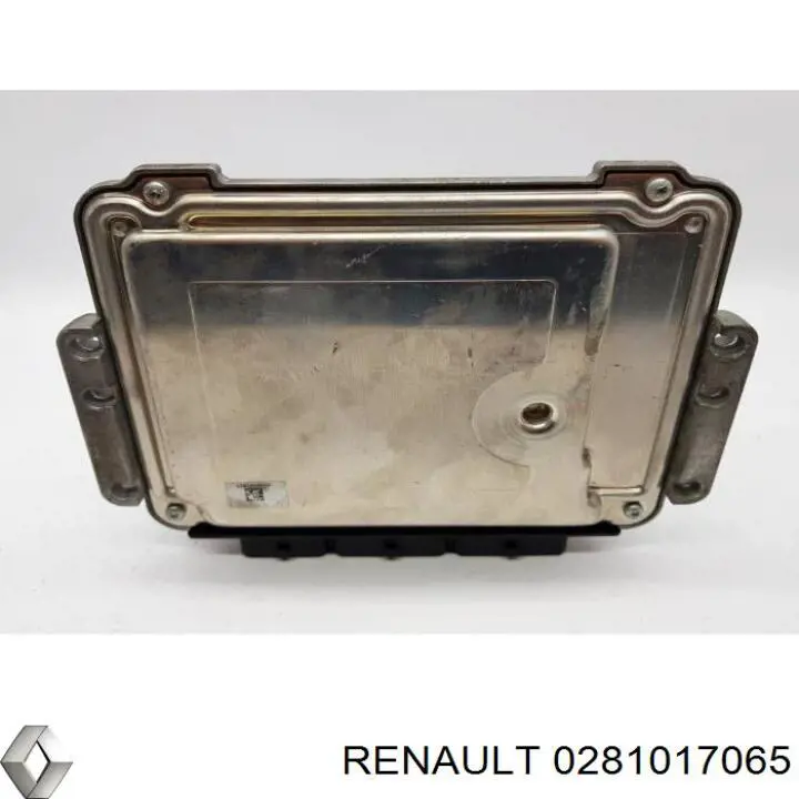 Módulo de direção (Centralina eletrônica) de motor Renault (RVI) 0281017065 preço, a partir de 264,26 USD