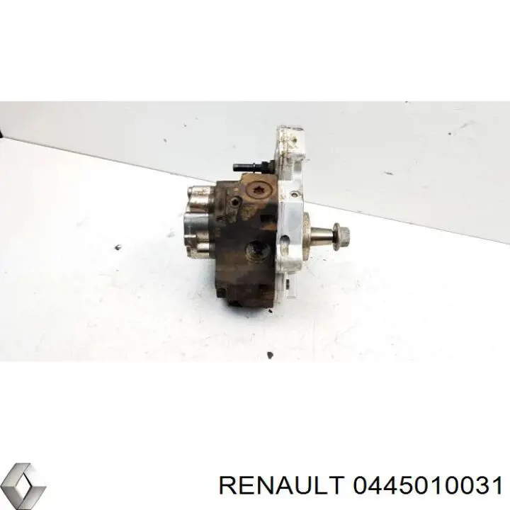 Bomba de combustível de pressão alta Renault (RVI) 0445010031 preço, a partir de 73,21 USD