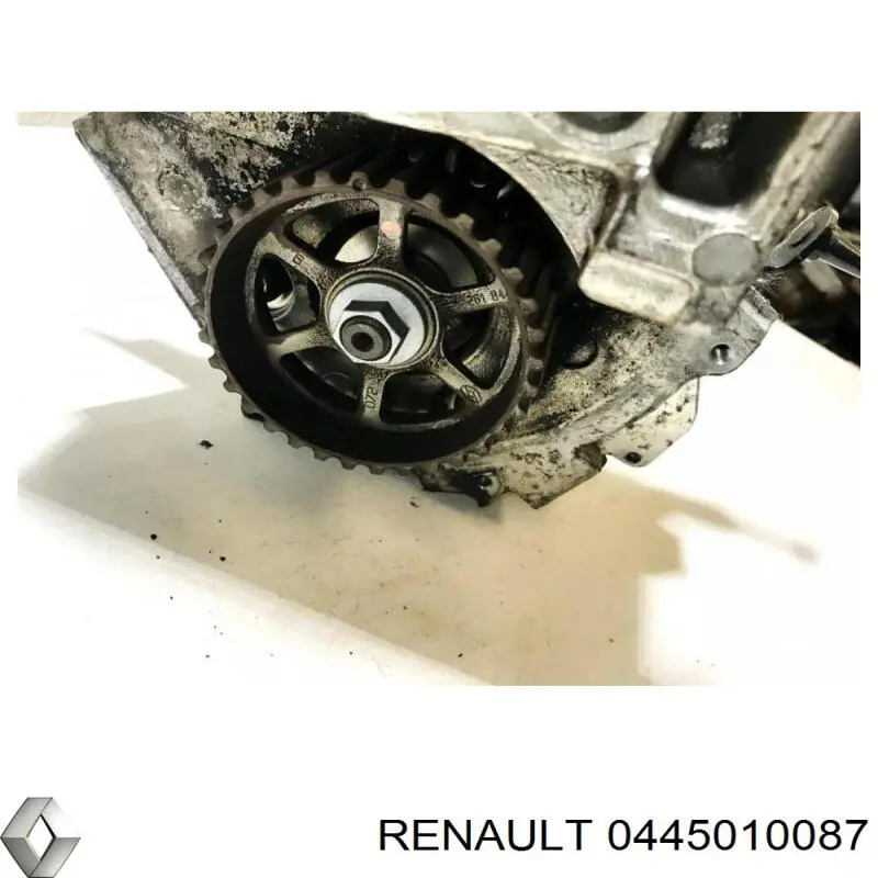 Bomba de combustível de pressão alta Renault (RVI) H8200256255 preço, a partir de 84,42 USD