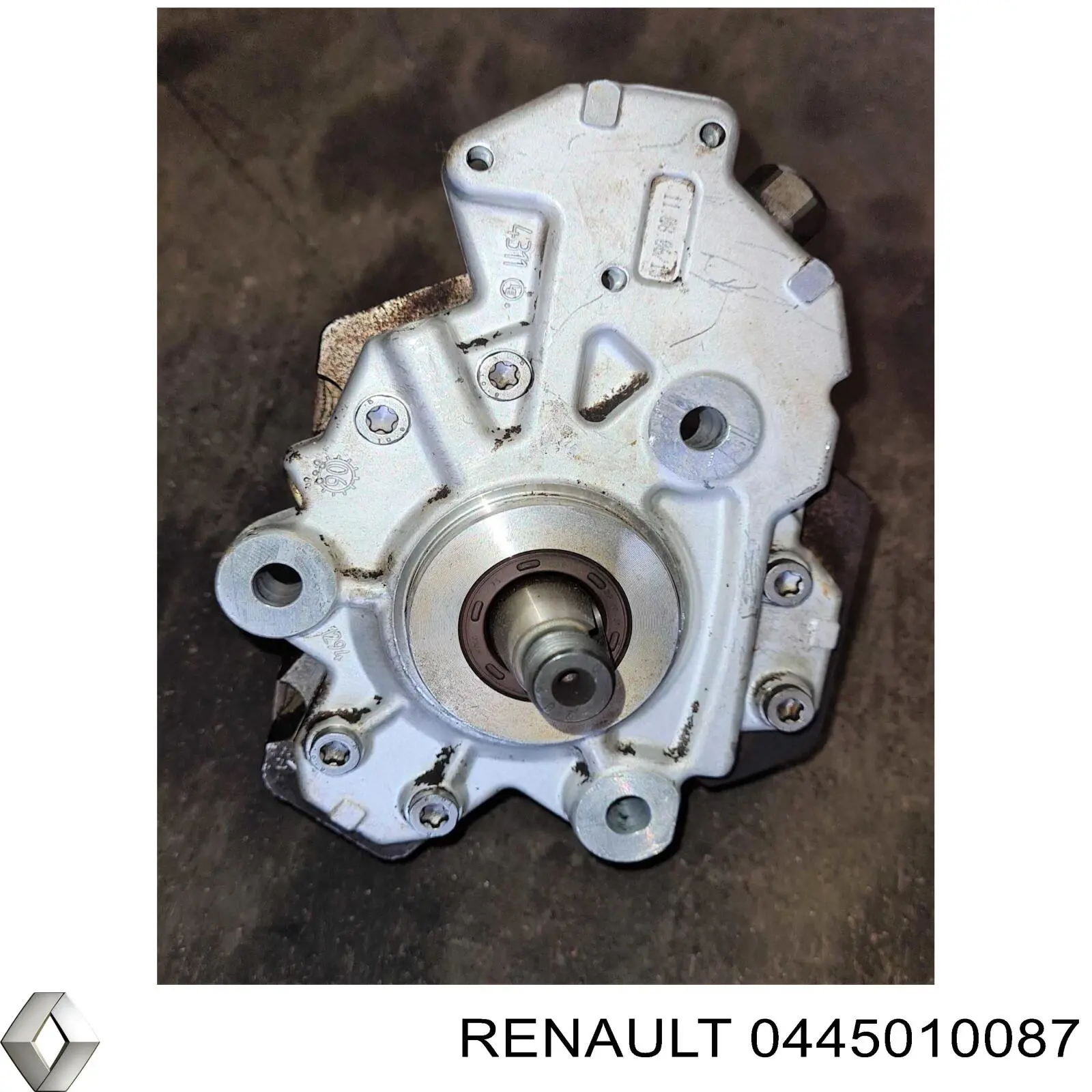 Compre 1521067JG2000 Suzuki Bomba de combustível de pressão alta
