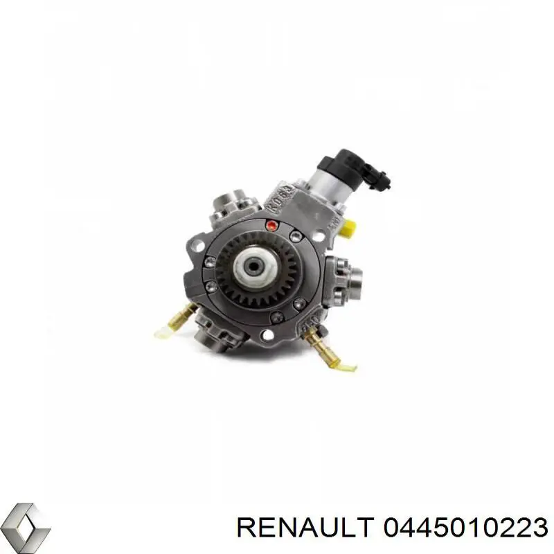 Bomba de combustível de pressão alta Renault (RVI) 0445010223 preço, a partir de 129,40 USD