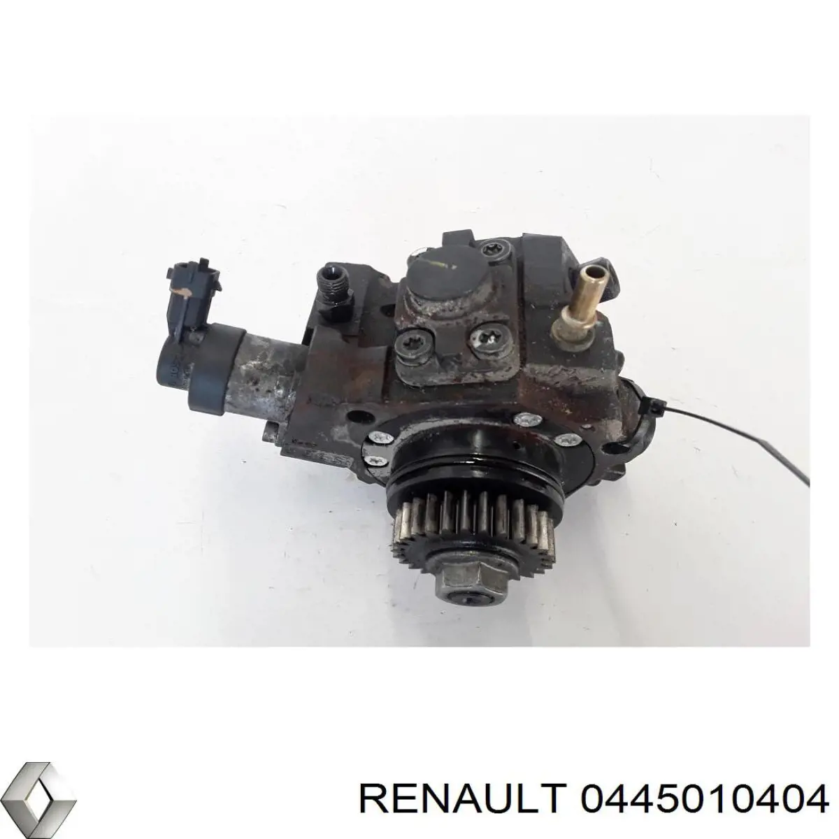 Bomba de combustível de pressão alta Bosch 0986437070 preço, a partir de 419,56 USD